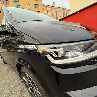 Volkswagen Multivan 2.0 TDI 4Motion | 2021 - 7