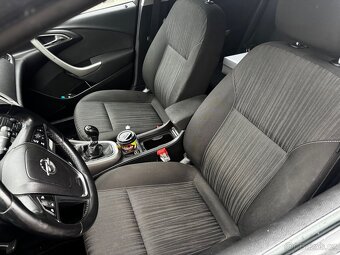 Opel Astra j 1.7cdti - 7