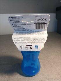 Sleva Nový babylove trinkbecher + druhý Zdarma + Odsávačka - 7