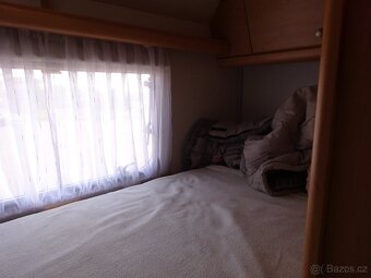 Fiat Ducato 2.0 TD Knaus r.v.2002 - 7