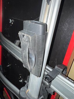 Příčníky Thule 2 ks - 7