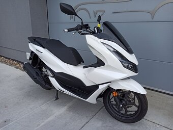 HONDA PCX 125 ČR DPH NOVÝ - 7