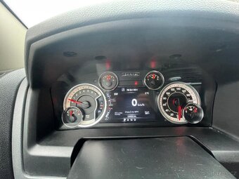 2019 Dodge RAM 1500 CLASSIC - 7