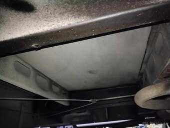 Hymer, Fiat ducato, Klimatizace; 6 míst - 7