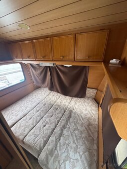 Karavan dethleffs - 7