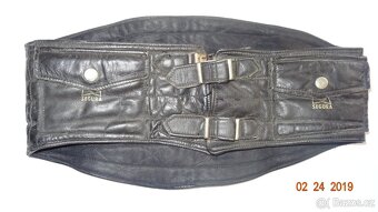 Výstroj motokros veterán - 7