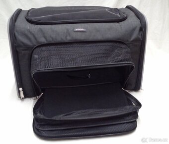 Nová přepravní taška na psa - 7