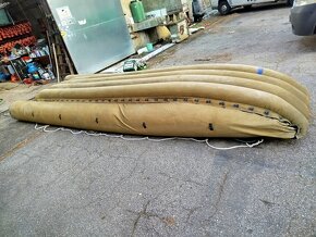 Raft Ultimate pro 8 osob - 7