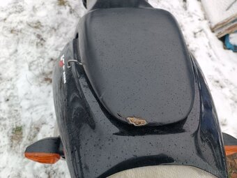 Prodám Honda VTR 1000F Repsol - 7