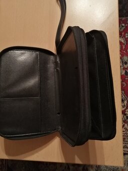 Ledvinka, kabelka, diář - 7