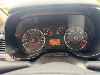 Fiat Punto 1.2 16V - 7