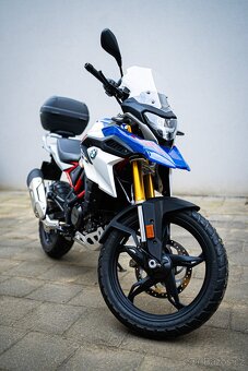 BMW G 310GS 2024 - 7