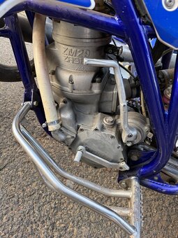 Sidecarcross zabel - 7