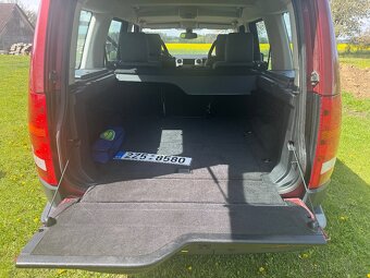 Land Rover Discovery 3 - 7