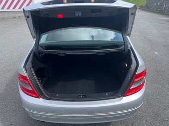 Mercedes Benz C180 W204 - 7