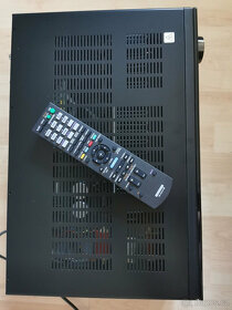 Sony STR-DN610 Multi Channel 5.1 HDMI AV receiver, DO, návod - 7