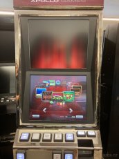 Výherni automaty monitorové - 7