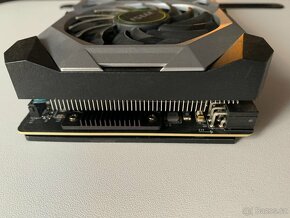GeForce RTX 2070 S, OC - 7