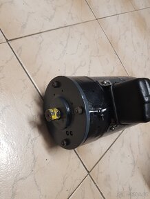 Dynamo Bosch - 7