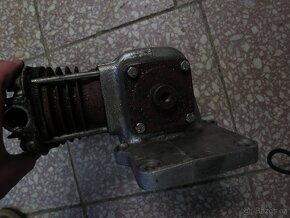 Kopresor Avia - Jikov JK 443614 4147 00 - 7