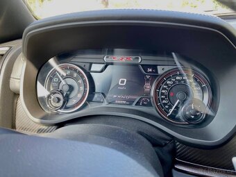 Dodge Ram TRX 1500 6.2L supercharger - 7