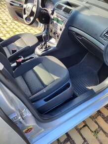 Škoda Octavia II 1.6 tdi - 7