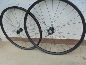 Kvalitné Kolesá 29 er. Syntace V30i. Boost XD. - 7