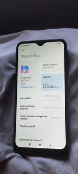 Xiaomi Redmi Note 8T - 7