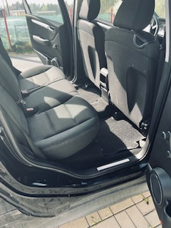 Prodám mercedes B w245 r.v. 2005 benzín 1.7 - 7