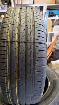Nové letní pneumatiky Continental 17' - 7