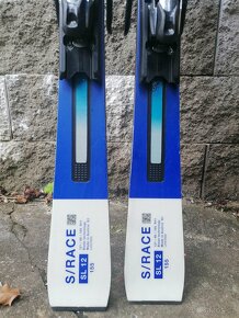 SALOMON S/RACE SL 12 155cm r-11. Model 2023/2024 - 7