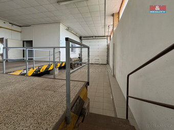 Pronájem obchod a služby, 375 m², Jindřichův Hradec - 7