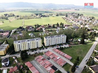 Prodej bytu 5+1, 92 m², Broumov, ul. U Větrolamu - 7