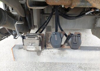 Prodám Valník Volvo FM13 420 42R 4x2 - 7