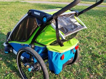 Thule Chariot Sport 1 - 7