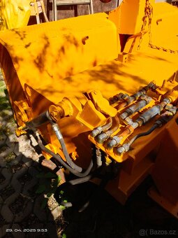 Zametaci kartáč - 7