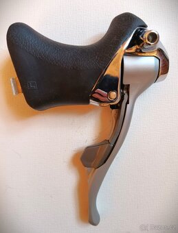 dualy Shimano Dura Ace 7402 - 7