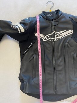 Moto oblečení - 7