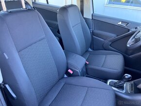 Volkswagen Tiguan, 2,0 TDI 4x4 DSG - 7
