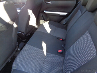 SUZUKI VITARA 1.6 VVT - 7
