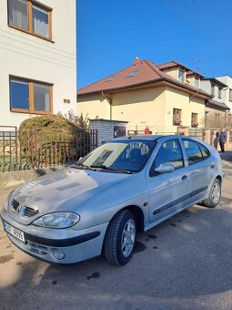 Renault Megane - 7