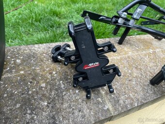 Kufre na motocykl - 7
