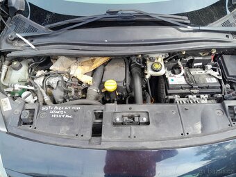 Renault Grand Scénic 1.5 Energy dCi FAP-110 - 7