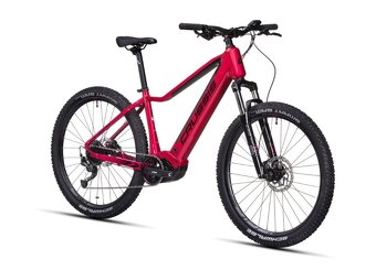 Dámské horské elektrokolo Crussis e-Guera 7.10-522 Wh - 7