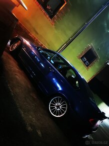 Bmw e46 coupe 2.0 R6 LPG - 7