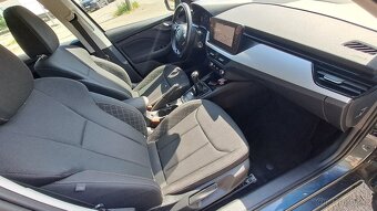 Škoda Kamiq 1.0 TSI Business NAVI - 7