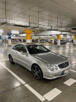Mercedes Benz 240 2002 - 7