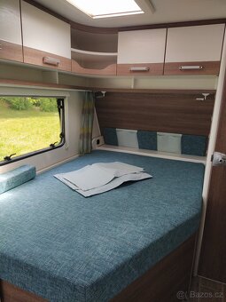 karavan DETHLEFFS C´Trend 475 FR - 7