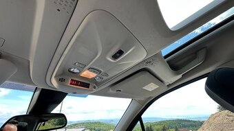 Berlingo M 1.5 HDi, 96kW ZÁRUKA DPH - 7