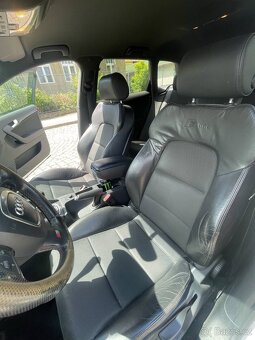 Audi A3 8P 2.0 TDI 103kw - 7
